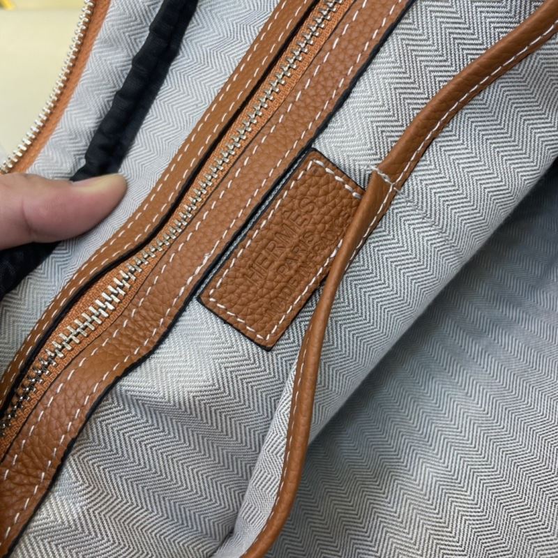 Hermes Handle Bags